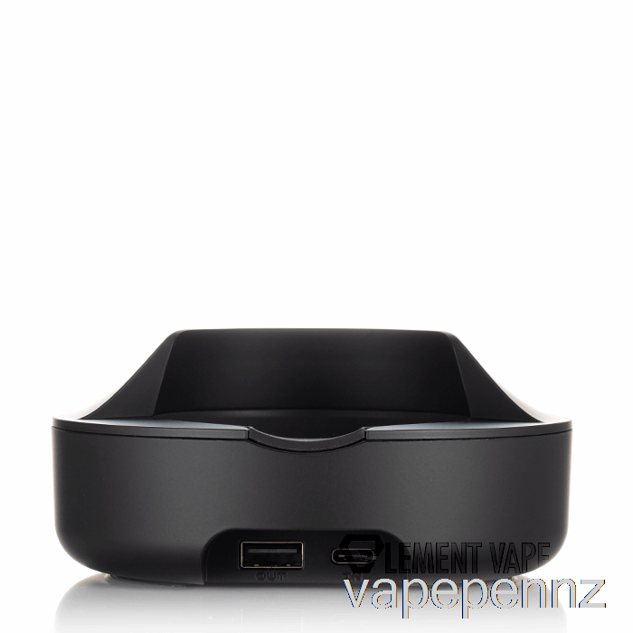 Puffco PEAK PRO Power Dock Black VAPE NZ